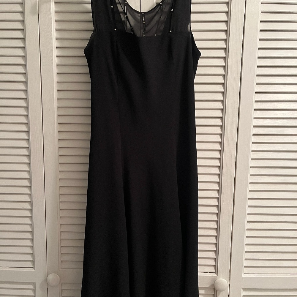 Jones Wear cocktail dress